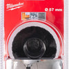 Perceuse à carrelage diamant Milwaukee m14 | 57mm-4932498358