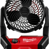 Ventilateur sur batterie Milwaukee m18 afg2-0 m18™ - 4933493443