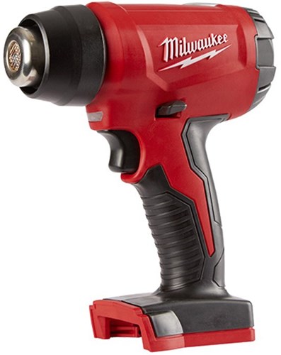 Milwaukee m18 bhg-0 | pistolet à air chaud sans fil | 18v-4933459771
