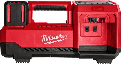 Milwaukee m18 bi-0 | pompe à air m18 - 4933478706 - 4933478706