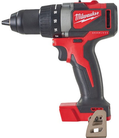Milwaukee m18 bldd2-0x | 18v | perceuse sans fil | sans balais - 4933464514