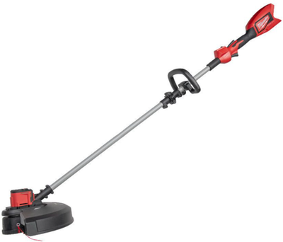 Milwaukee m18 blt-0 | coupe-herbe à batterie | 18 volts | excl. batteries et chargeur - 4933472218