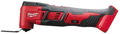 Corps multi-outil Milwaukee m18 bmt-0x | sans piles ni chargeur - 4933459572