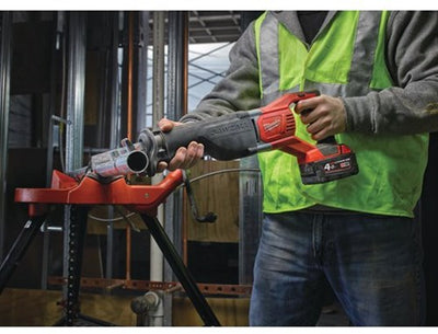 Scie alternative sans fil Milwaukee m18 bsx-0 | sans piles ni chargeur - 4933447275