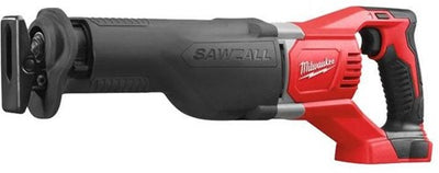 Scie alternative sans fil Milwaukee m18 bsx-0 | sans piles ni chargeur - 4933447275