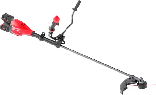 Débroussailleuse à batterie Milwaukee m18 f2bcu-122 m18 Fuel™ | double - 4933480860