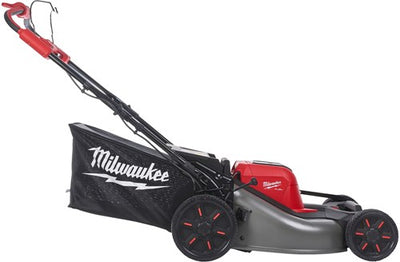 Milwaukee m18 f2lm53-0 | Tondeuse à gazon à batterie m18 Fuel™ 53 cm - 4933479584 4933479584