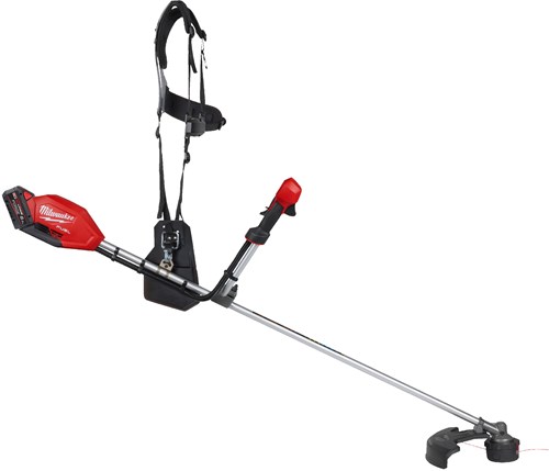 Débroussailleuse à batterie Milwaukee m18 fbcu-802 m18 Fuel™ - 4933499211