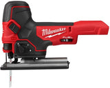 Scie sauteuse à batterie à carburant Milwaukee m18 fbjs-0x | sans piles ni chargeur | dans une boîte HD - 4933500555 - afbeelding 1