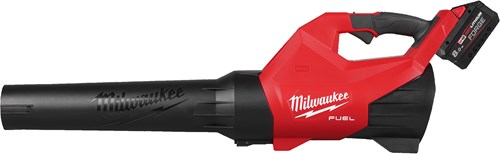 Souffleur de feuilles à batterie Milwaukee m18 fblg3-802 m18 Fuel™ - 4933499233