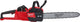 Tronçonneuse à batterie Milwaukee M18 FCHS-122 M18 Fuel™ | avec lame de scie de 40 cm - 4933499217