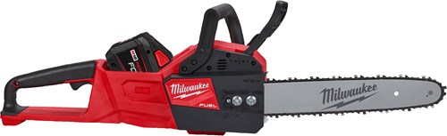 Tronçonneuse à batterie Milwaukee m18 fchs35-122 m18 Fuel™ | avec lame de scie de 35 cm - 4933499223