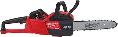 Tronçonneuse à batterie Milwaukee m18 fchsc-122 m18 Fuel™ | Chaîne 30 cm - 4933499219