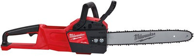 Tronçonneuse Milwaukee m18 fchsc avec barre de 30 cm 4933471441 - 4933471441