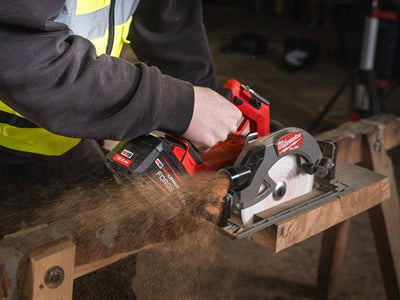 Milwaukee m18 fcs66gr3-0 | Machine à scie circulaire M18 Fuel 66 mm - 4933493491