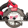 Milwaukee m18 fcs66gr3-0 | Machine à scie circulaire M18 Fuel 66 mm - 4933493491
