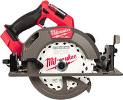 Milwaukee m18 fcs66gr3-0 | Machine à scie circulaire M18 Fuel 66 mm - 4933493491 - afbeelding 1