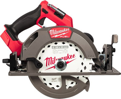 Milwaukee m18 fcs66gr3-0 | Machine à scie circulaire M18 Fuel 66 mm - 4933493491