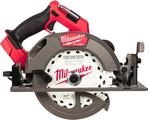 Milwaukee m18 fcs66gr3-0 | Machine à scie circulaire M18 Fuel 66 mm - 4933493491