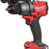 Milwaukee m18 fdd3-0x | Perceuse/visseuse à carburant m18 | 158 nm | arrêt de voiture | dans une boîte HD - 4933479862