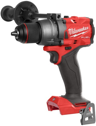 Milwaukee m18 fdd3-0x | Perceuse/visseuse à carburant m18 | 158 nm | arrêt de voiture | dans une boîte HD - 4933479862