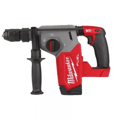 Perceuse à percussion à batterie de carburant Milwaukee m18 fh-0x 18v | sans piles ni chargeur | boîte hd - 4933478500