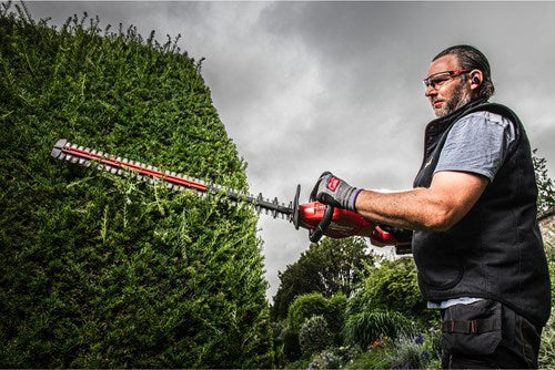Taille-haie à batterie Milwaukee m18 fhet75g2-0 m18 Fuel™ | 75cm - 4933498387