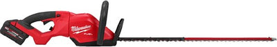 Taille-haie à batterie Milwaukee m18 fhet75g2-802 m18 Fuel™ | 75cm - 4933498388
