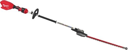 Taille-haie sur perche à batterie Milwaukee m18 fhete22-0 m18 Fuel™ | 216 cm - 4933498515