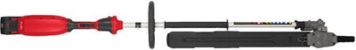 Taille-haie sur perche à batterie Milwaukee m18 fhete22-802 m18 Fuel™ | 216 cm - 4933498516