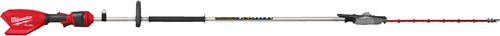 Taille-haie sur perche à batterie Milwaukee m18 fhete27-0 m18 Fuel™ | 267 cm - 4933492910