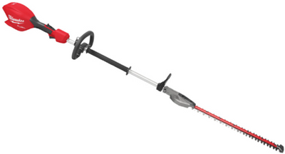 Milwaukee m18 fhetsp-0 m18 fuel™ battery pole hedge trimmer | 180 cm - 4933500311