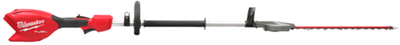 Milwaukee m18 fhetsp-0 m18 fuel™ battery pole hedge trimmer | 180 cm - 4933500311