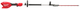 Milwaukee m18 fhetsp-0 m18 fuel™ battery pole hedge trimmer | 180 cm - 4933500311