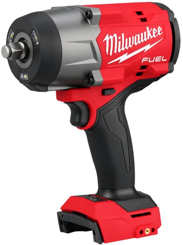 Clé à chocs Milwaukee m18 fhiw2f12-0x m18 Fuel™ 1 2 trq élevé, bague de friction 1491 nm - 4933492782