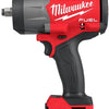 Clé à chocs Milwaukee m18 fhiw2f12-0x m18 Fuel™ 1 2 trq élevé, bague de friction 1491 nm - 4933492782