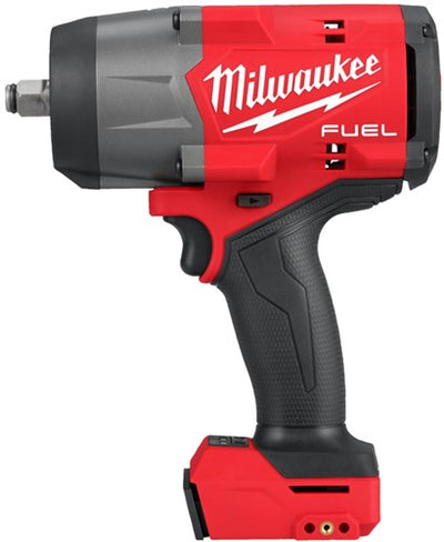 Clé à chocs Milwaukee m18 fhiw2f12-0x m18 Fuel™ 1 2 trq élevé, bague de friction 1491 nm - 4933492782