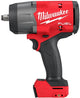 Clé à chocs Milwaukee m18 fhiw2f12-0x m18 Fuel™ 1 2 trq élevé, bague de friction 1491 nm - 4933492782