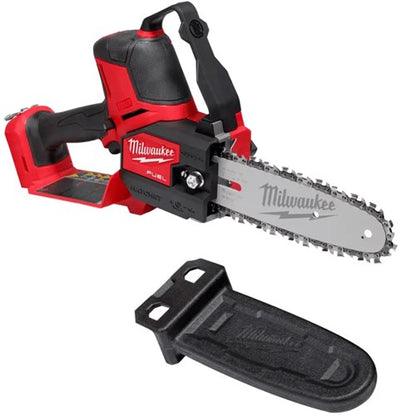 Milwaukee m18 fhs20-0 | scie à batterie | hachette | 20 cm | sans batterie ni chargeur - 4933480117 4933480117