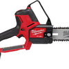 Milwaukee m18 fhs20-552 | Scie d'élagage m18 Fuel™ Hatchet™ 20 cm - 4933480118 4933480118