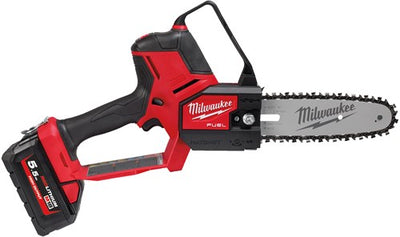 Milwaukee m18 fhs20-552 | Scie d'élagage m18 Fuel™ Hatchet™ 20 cm - 4933480118 4933480118