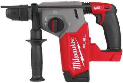 Milwaukee m18 fhx-0x m18 carburant 26mm sds-plus perceuse à percussion sans fil | sans piles ni chargeur - 4933478888
