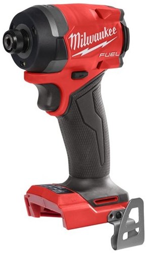 Milwaukee m18 fid3-0 | Corps de clé à chocs pour batterie à carburant M18 | 18v | sans piles ni chargeur - m18 fid3-0