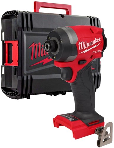 Milwaukee m18 fid3-0x | clé à chocs pour batterie à carburant m18 | 18v | sans piles ni chargeur | dans une boîte HD - 4933479864