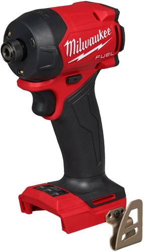 Clé à chocs à batterie à carburant Milwaukee m18 fidrq-0x | poussée | hexagone | hydraulique | gène ii | sans piles ni chargeur | dans une boîte HD - 4933498910