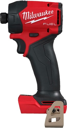 Clé à chocs à batterie à carburant Milwaukee m18 fidrq-0x | poussée | hexagone | hydraulique | gène ii | sans piles ni chargeur | dans une boîte HD - 4933498910