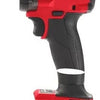 Milwaukee m18 fiw2f12-0 | 1 2 | carburant | clé à chocs à batterie | carrosserie - sans piles ni chargeur - 4933498058