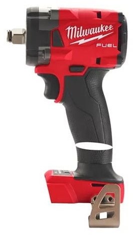 Milwaukee m18 fiw2f12-0 | 1 2 | carburant | clé à chocs à batterie | carrosserie - sans piles ni chargeur - 4933498058