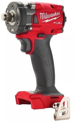 Milwaukee m18 fiw2f12-0 | 1 2 | carburant | clé à chocs à batterie | carrosserie - sans piles ni chargeur - 4933498058