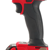 Milwaukee m18 fiw2f12-502x | 1 2 | carburant | clé à chocs à batterie | 18v | Batterie Li-Ion 5,0 Ah - 4933478444